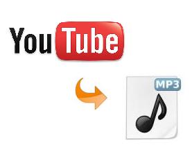 youtube to mp3